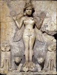 ishtar-british-museum