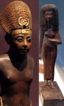 AamenhotepIII-Tiye