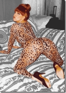 sandyleopardladygaga