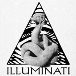 aaaloveilluminatisnake