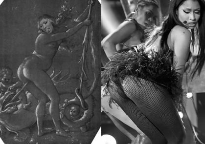 twerkingnickikisslick