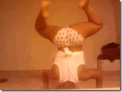 twerkingupsidedown