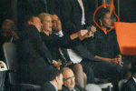 aaaaprincemichelleselfie.gif