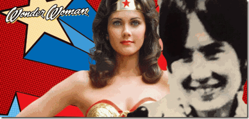 aaaaaaawonderwomankline