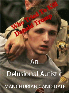 drumpfmanchuriancandidate