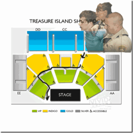 sandfordtreasurehotel