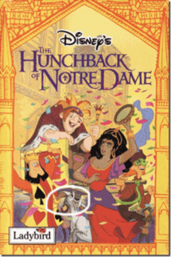 gagadisneyhunchback