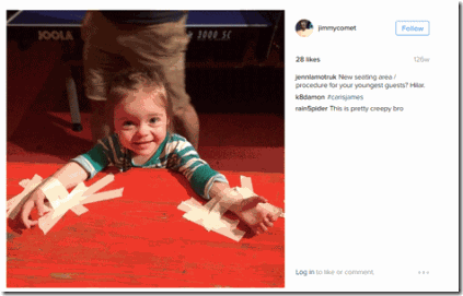 aaalefantischildtape