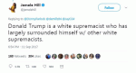 jemelewhitesupremacy