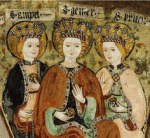 aroseannatriplegoddesses