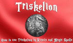 aroseannetriskelion